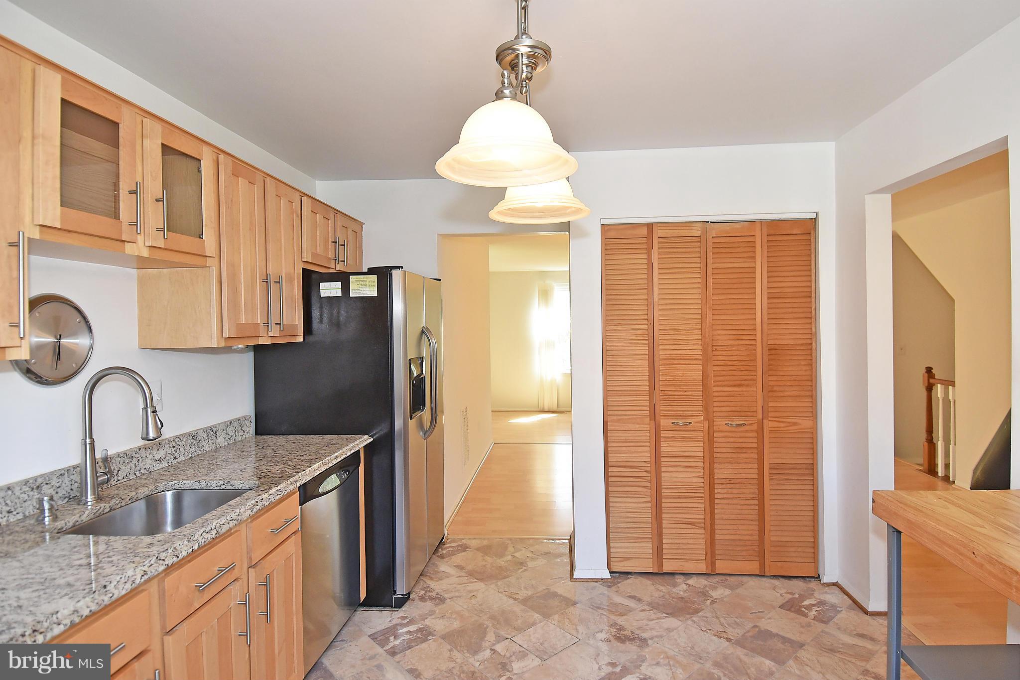 3725 Ferrara Drive Silver Spring, MD 20906 - Photo 10 of 30 Kitchen