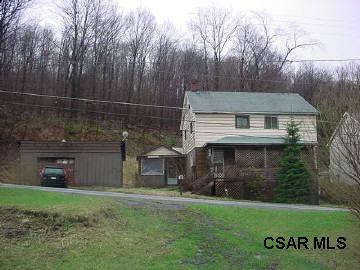 1567 Puritan Road Portage, PA 15946 - Photo 1 of 1