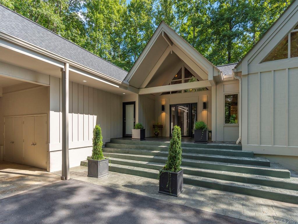 348 Sugar Hollow Road Fairview, NC 28730 - Photo 2 of 38 Gallery Image 2
