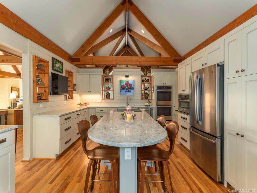 348 Sugar Hollow Road Fairview, NC 28730 - Photo 16 of 38 Gallery Image 16