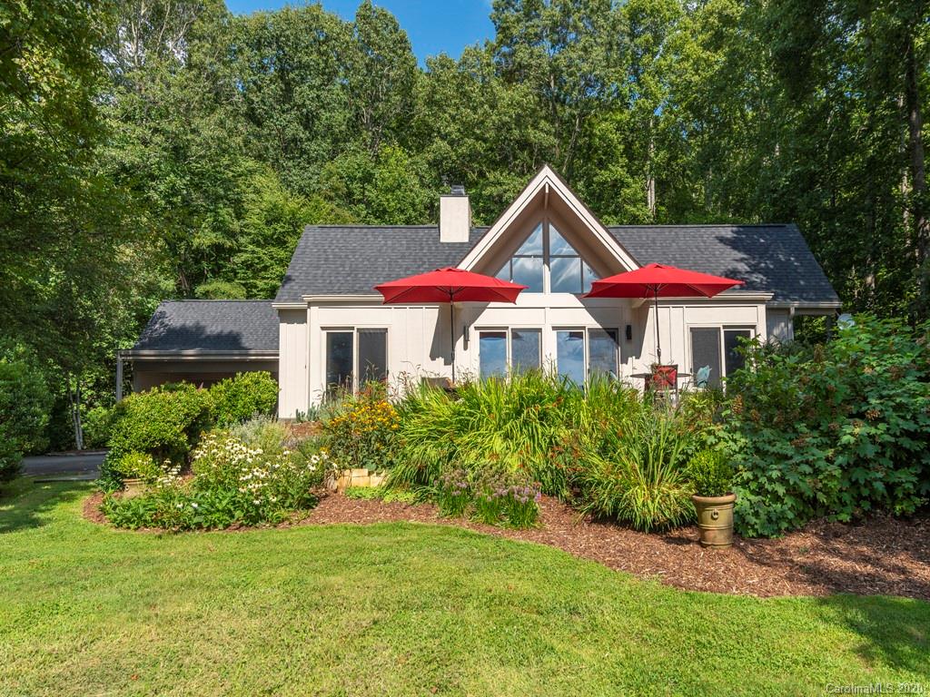 348 Sugar Hollow Road Fairview, NC 28730 - Photo 34 of 38 Gallery Image 34