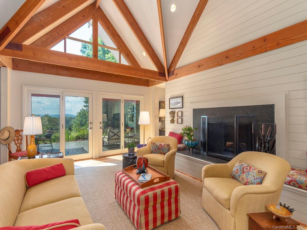348 Sugar Hollow Road Fairview, NC 28730 - Photo 6 of 38 Gallery Image 6