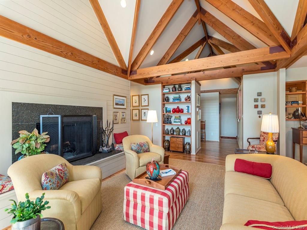 348 Sugar Hollow Road Fairview, NC 28730 - Photo 7 of 38 Gallery Image 7