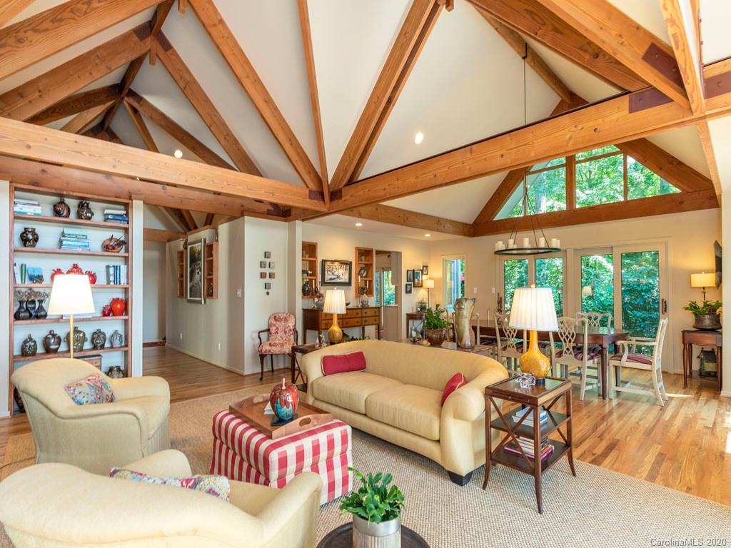 348 Sugar Hollow Road Fairview, NC 28730 - Photo 10 of 38 Gallery Image 10