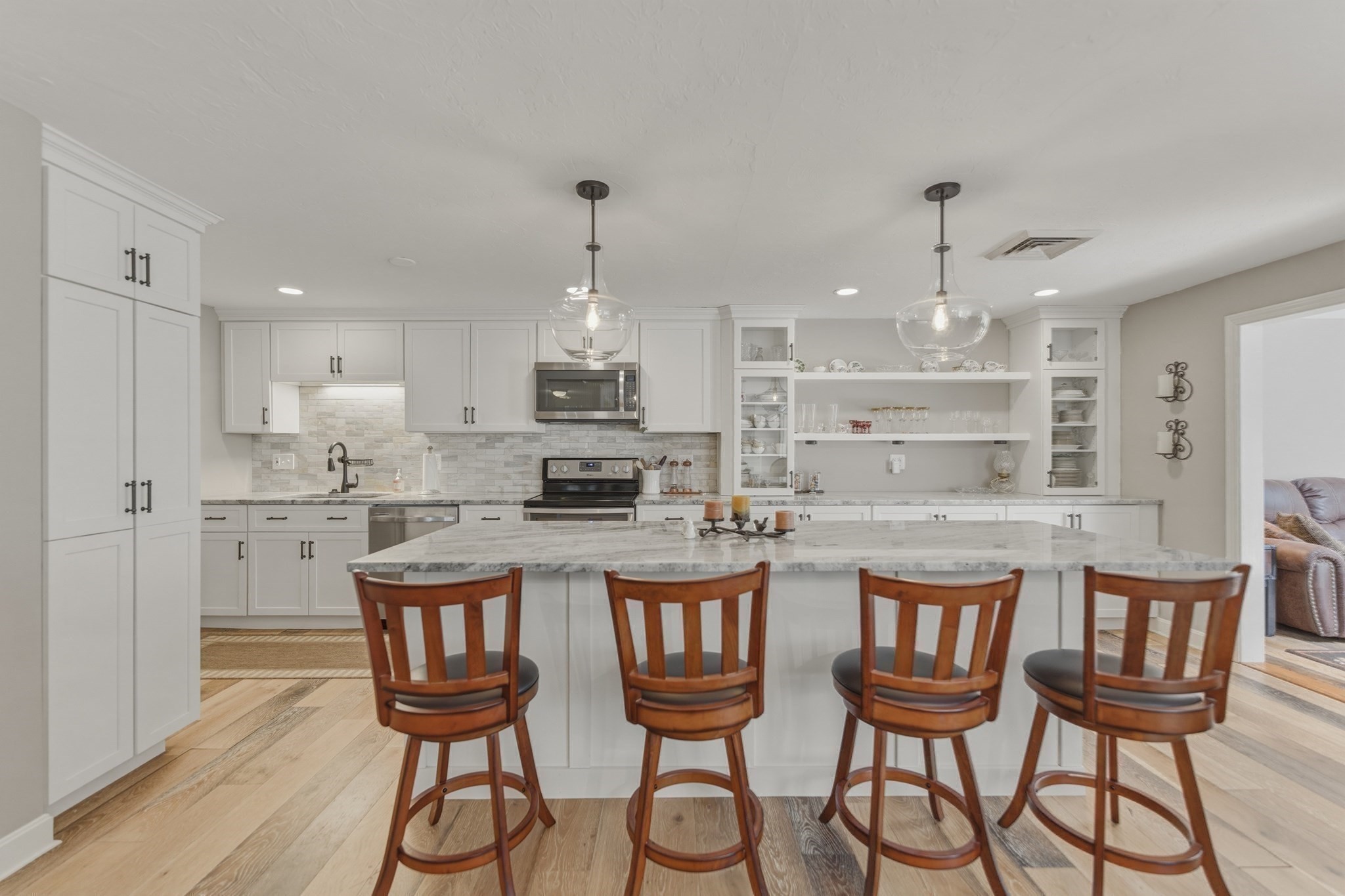 402 Ridgefield Circle, Unit D1 Clinton, MA 01510 - Photo 1 of 34 Gallery Image 1