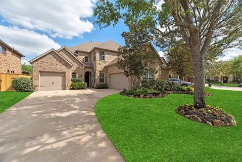 $659,000 | 4423 Red Oak Grove Court, Katy, TX 77494