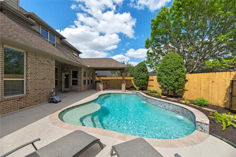 $659,000 | 4423 Red Oak Grove Court, Katy, TX 77494