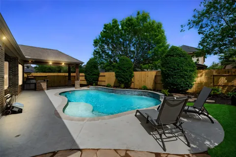 $659,000 | 4423 Red Oak Grove Court, Katy, TX 77494