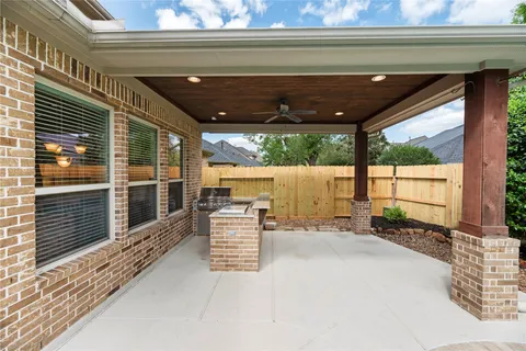 $659,000 | 4423 Red Oak Grove Court, Katy, TX 77494