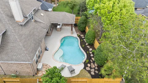$659,000 | 4423 Red Oak Grove Court, Katy, TX 77494