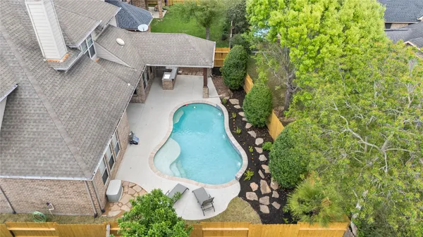 $659,000 | 4423 Red Oak Grove Court, Katy, TX 77494