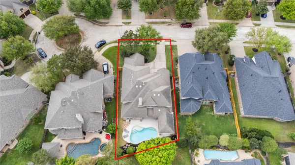 $659,000 | 4423 Red Oak Grove Court, Katy, TX 77494