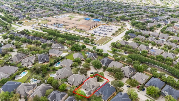 $659,000 | 4423 Red Oak Grove Court, Katy, TX 77494