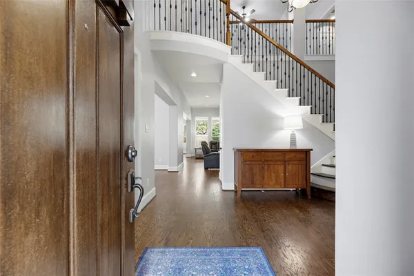 $659,000 | 4423 Red Oak Grove Court, Katy, TX 77494