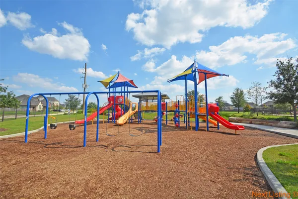 $659,000 | 4423 Red Oak Grove Court, Katy, TX 77494