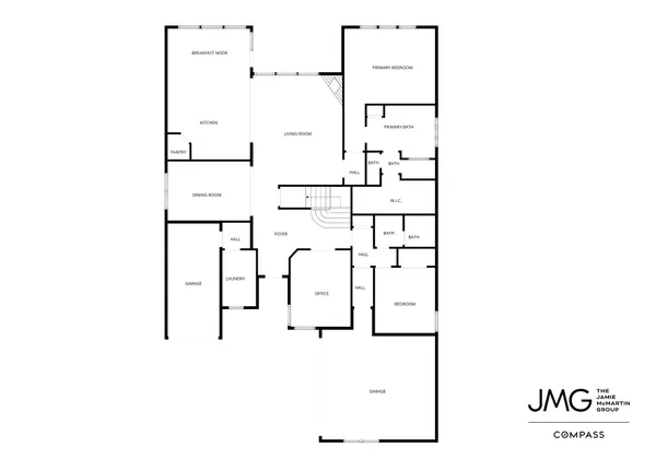 $659,000 | 4423 Red Oak Grove Court, Katy, TX 77494