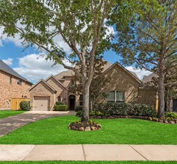 $659,000 | 4423 Red Oak Grove Court, Katy, TX 77494