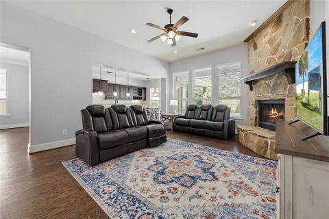 $659,000 | 4423 Red Oak Grove Court, Katy, TX 77494