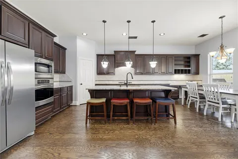 $659,000 | 4423 Red Oak Grove Court, Katy, TX 77494