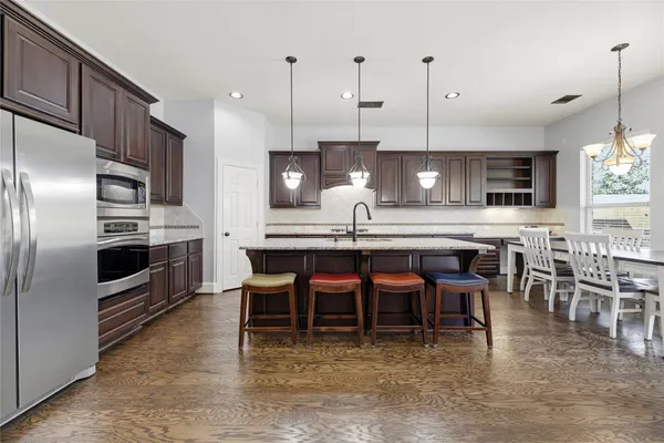 $659,000 | 4423 Red Oak Grove Court, Katy, TX 77494