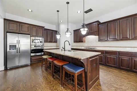 $659,000 | 4423 Red Oak Grove Court, Katy, TX 77494