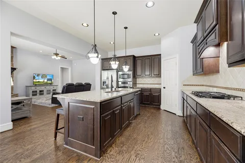 $659,000 | 4423 Red Oak Grove Court, Katy, TX 77494