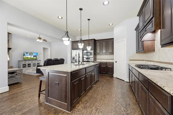 $659,000 | 4423 Red Oak Grove Court, Katy, TX 77494