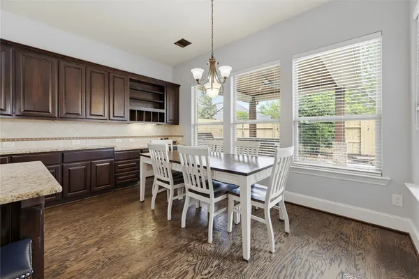 $659,000 | 4423 Red Oak Grove Court, Katy, TX 77494