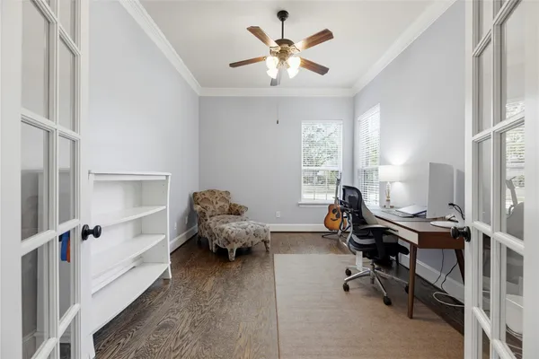 $659,000 | 4423 Red Oak Grove Court, Katy, TX 77494