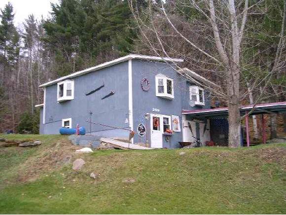 240 Northside Road Stark, NH 03582 - Photo 1 of 1 Gallery Image 1
