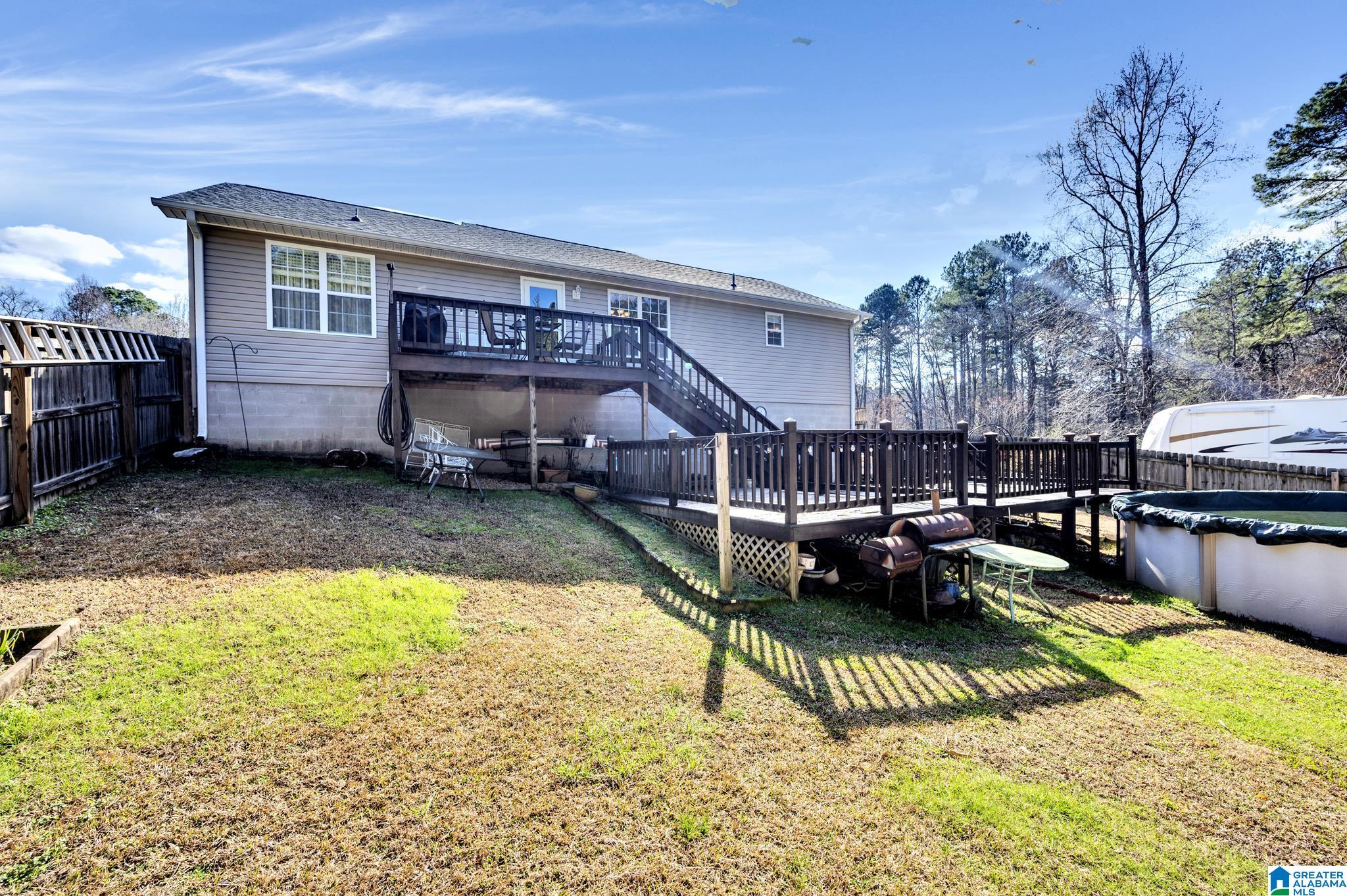 80 Magnolia Lane Sumiton, AL 35148 - Photo 26 of 28