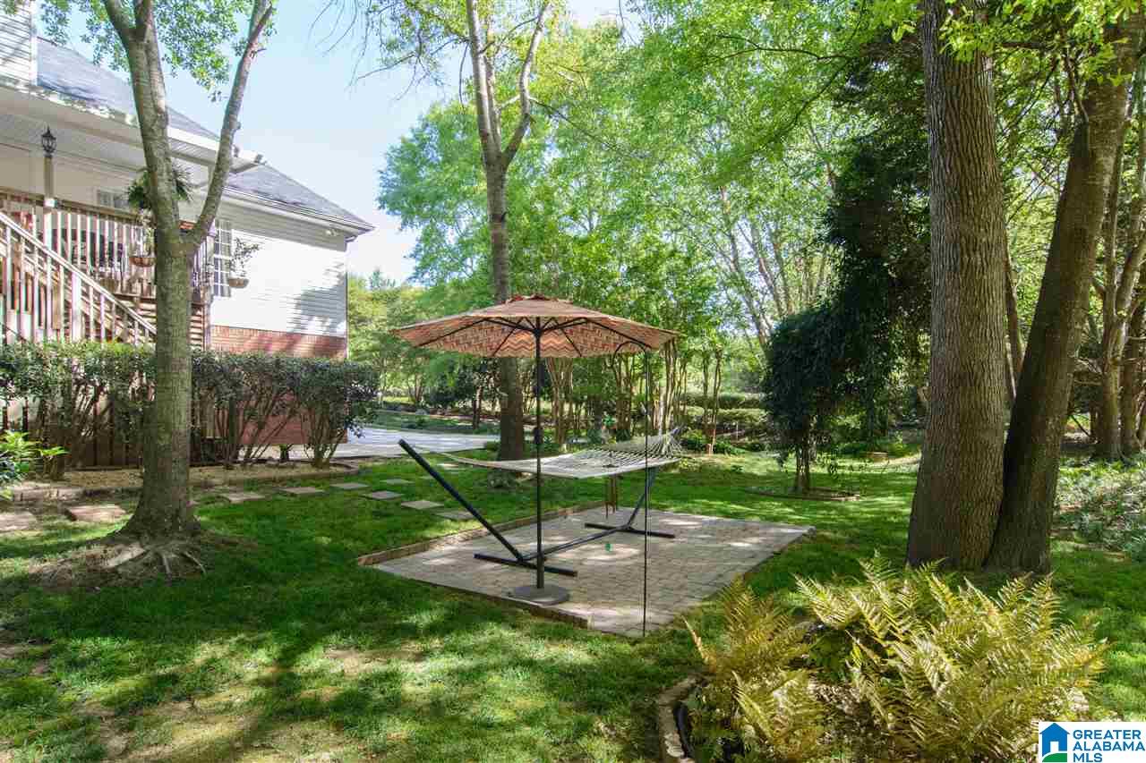 125 Hackberry Circle Chelsea, AL 35043 - Photo 48 of 50