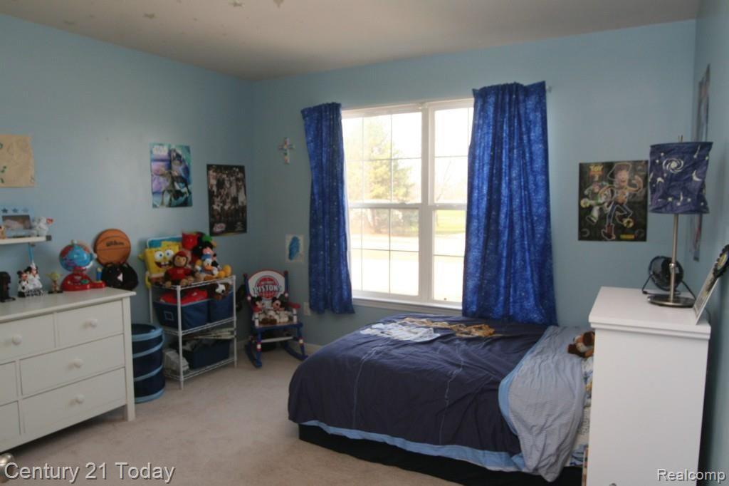 3669 Crooks Road Rochester, MI 48309 - Photo 23 of 36 BEDROOM 3