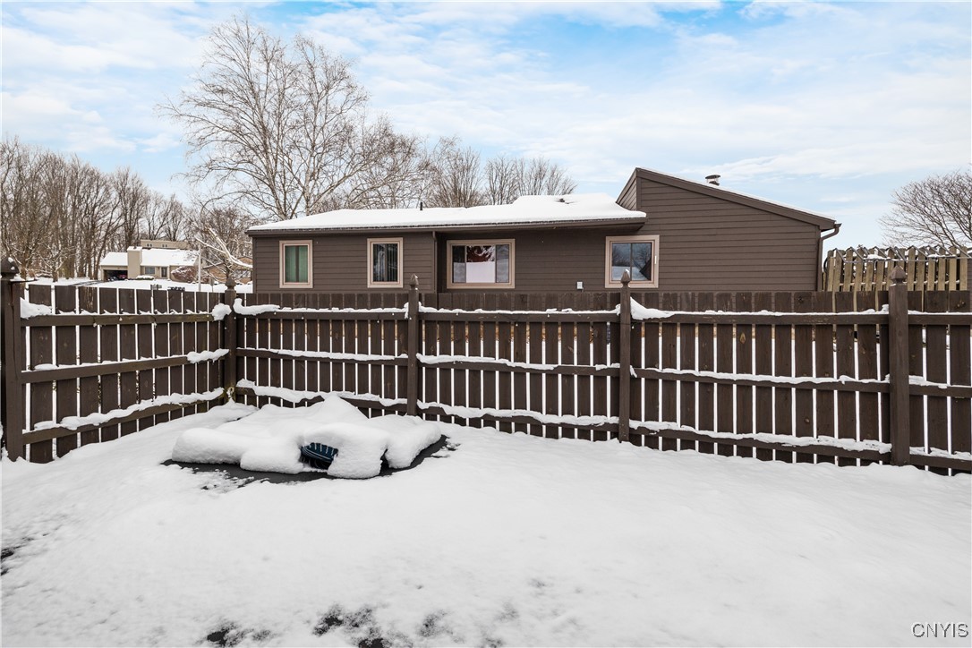 798 Fairway Circle Van Buren, NY 13027 - Photo 26 of 30