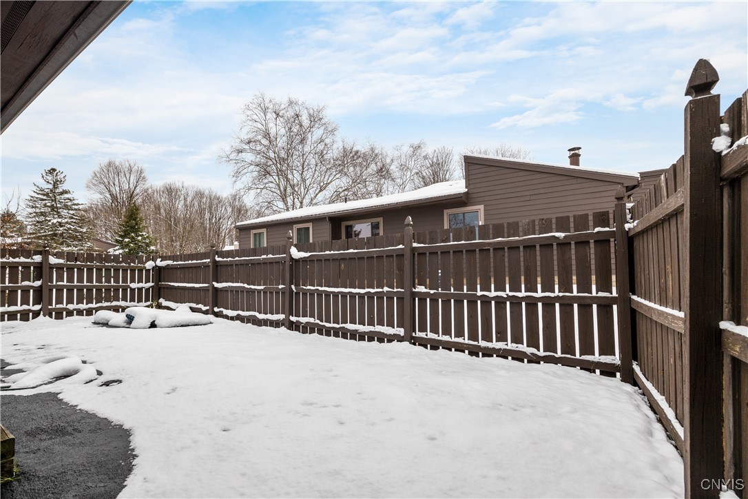 798 Fairway Circle Van Buren, NY 13027 - Photo 27 of 30