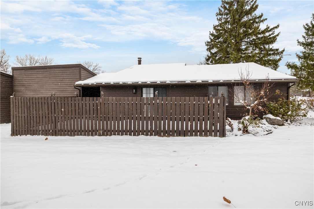 798 Fairway Circle Van Buren, NY 13027 - Photo 29 of 30