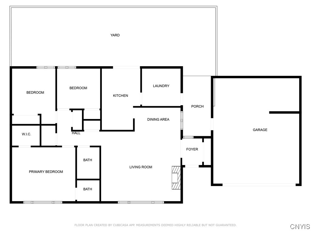 798 Fairway Circle Van Buren, NY 13027 - Photo 30 of 30