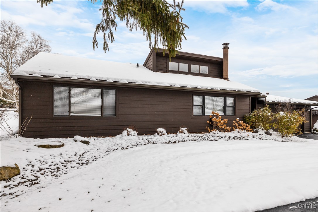 798 Fairway Circle Van Buren, NY 13027 - Photo 3 of 30