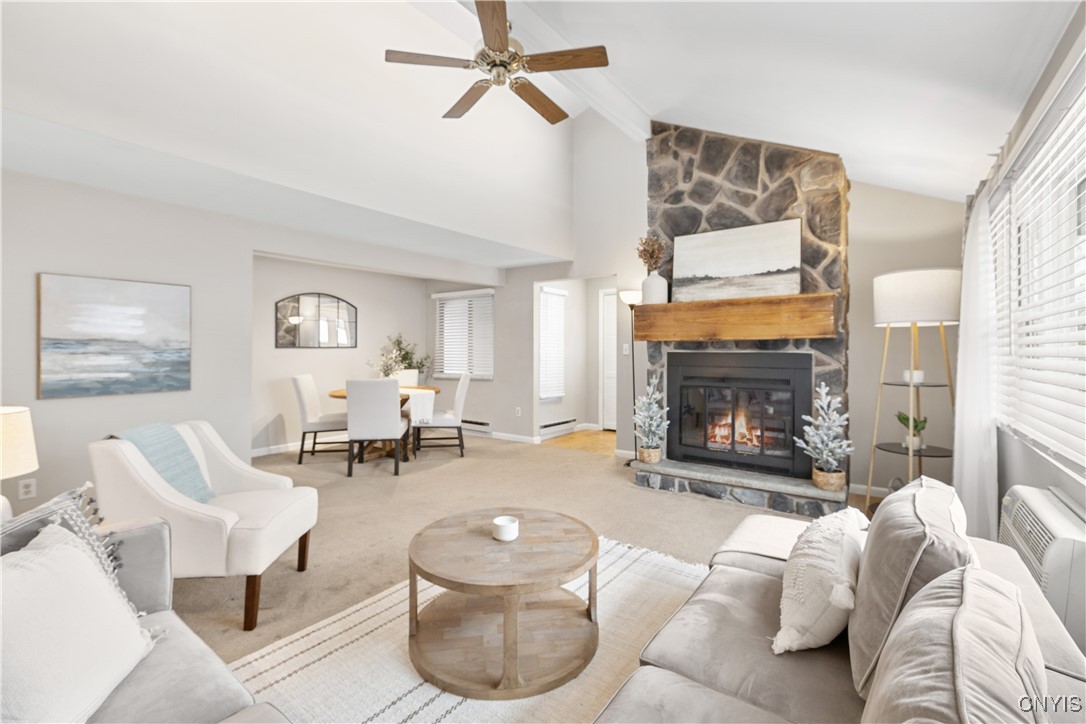 798 Fairway Circle Van Buren, NY 13027 - Photo 9 of 30