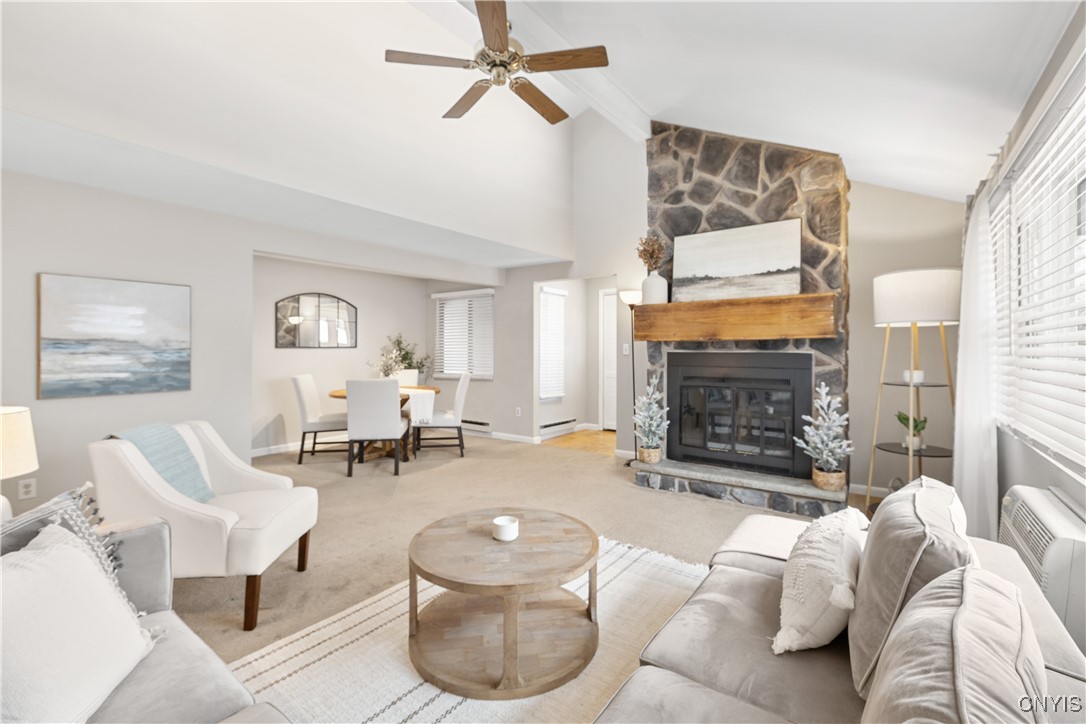 798 Fairway Circle Van Buren, NY 13027 - Photo 10 of 30