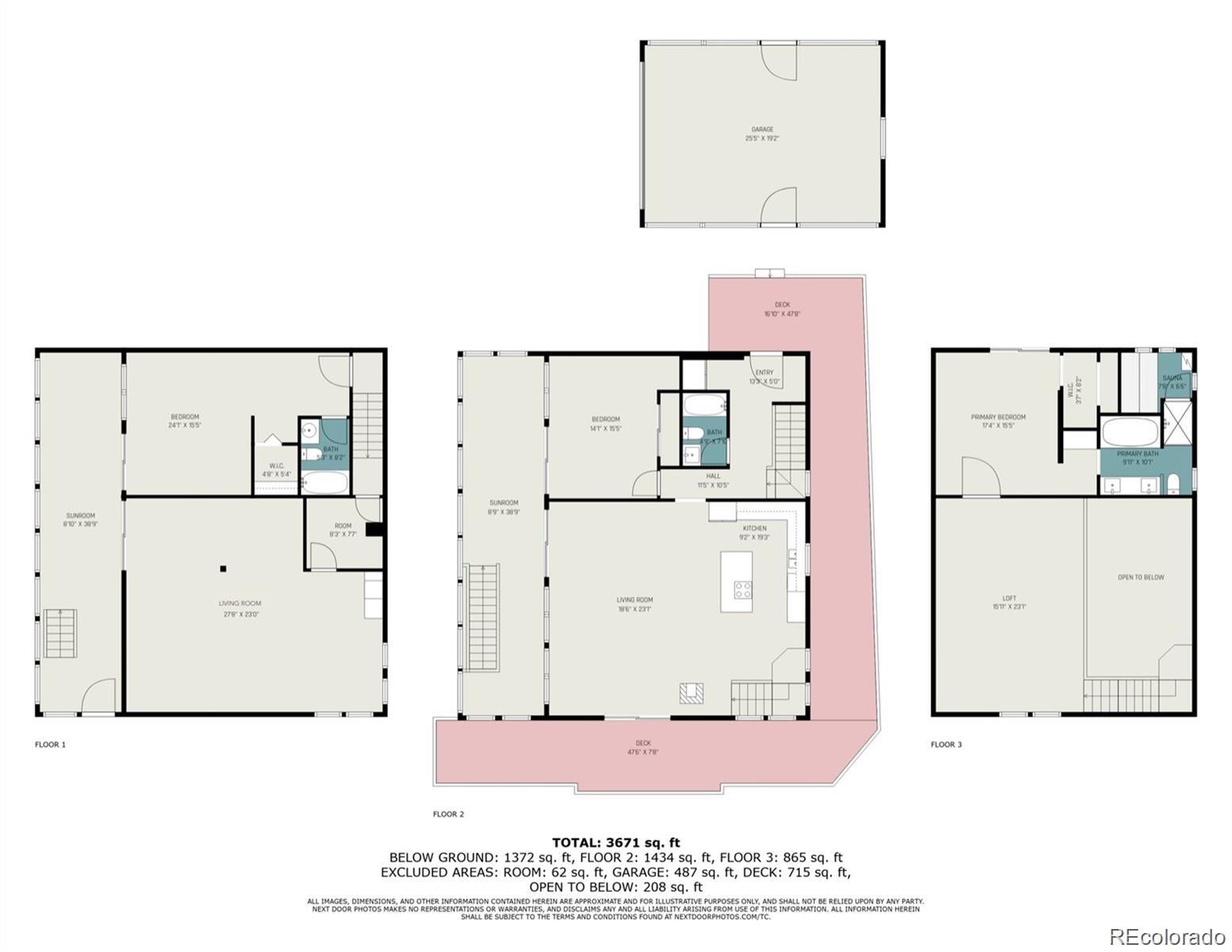 22759 Amethyst Road Deer Trail, CO 80105 - Photo 49 of 49