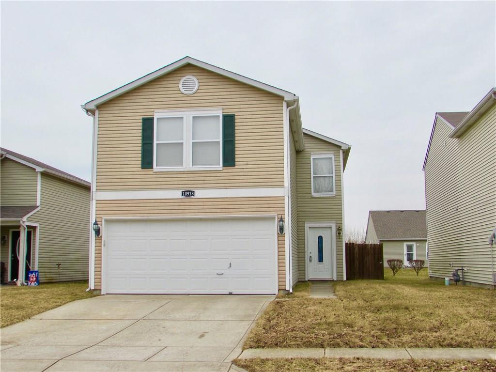 10918 Sweetsen Road Camby, IN 46113 - Photo 2 of 9