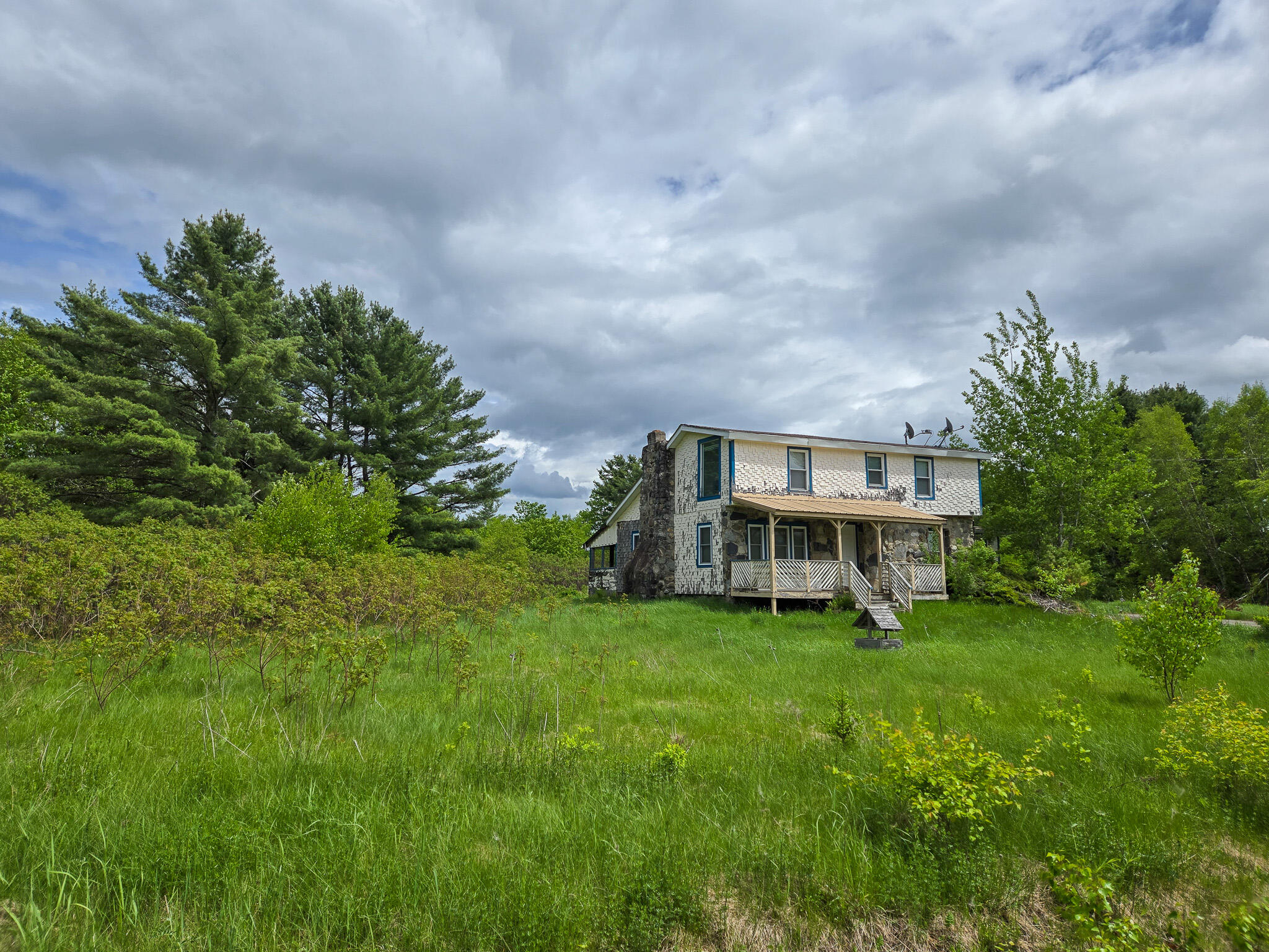 291 Pea Ridge Road Chester, ME 04457 - Photo 3 of 34 3
