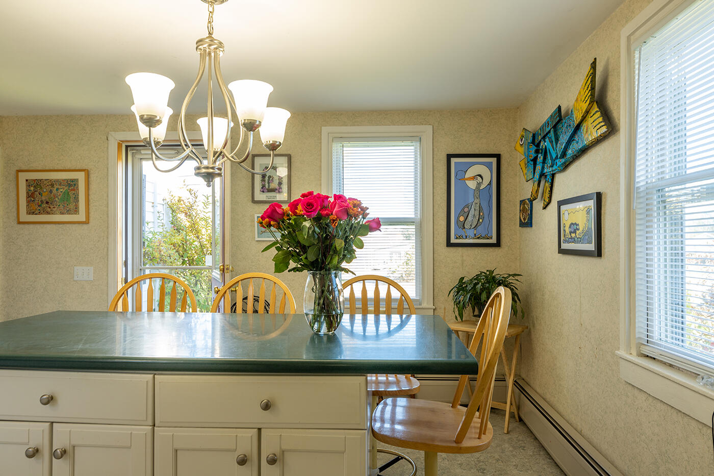 49 South Main Street Morrill, ME 04952 - Photo 8 of 58 Kitchen