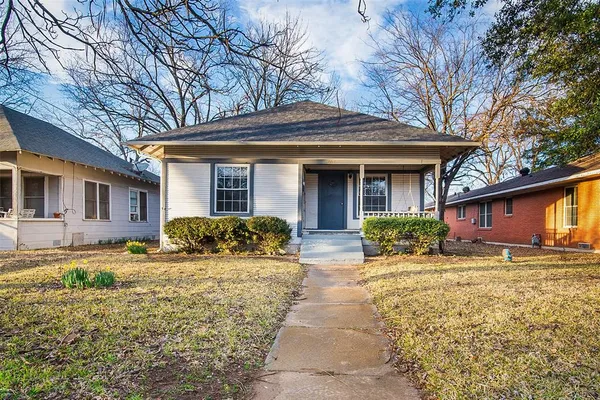 $150,000 | 607 East Main Street, Whitesboro, TX 76273