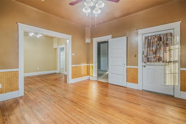 $150,000 | 607 East Main Street, Whitesboro, TX 76273