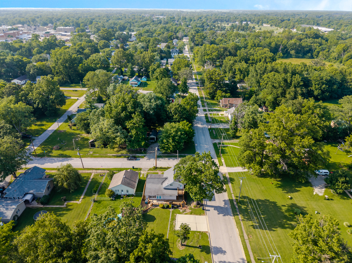 523 East Mitchell Street Salem, IL 62881 - Photo 40 of 40