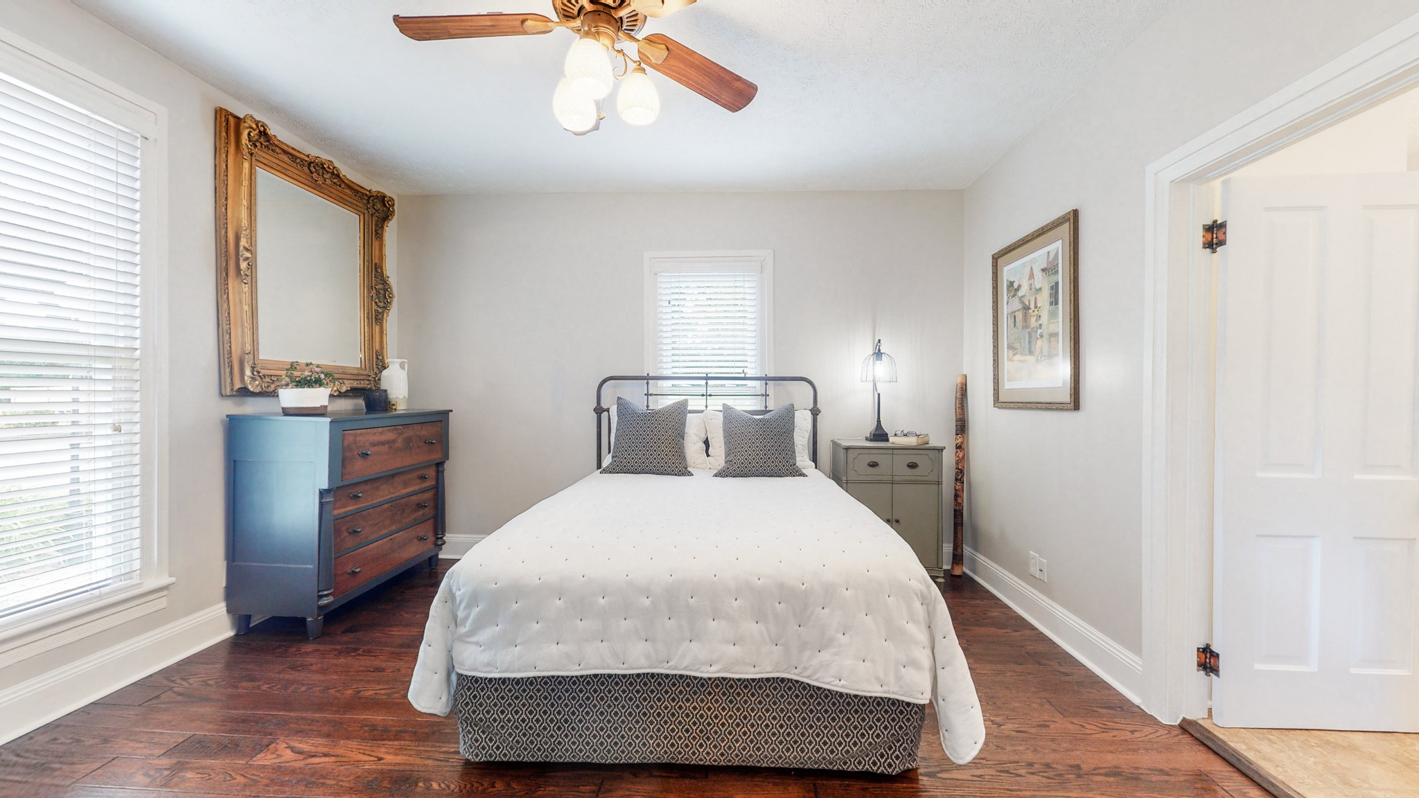 2344 Les Robinson Road Columbia, TN 38401 - Photo 12 of 36 Gallery Image 12