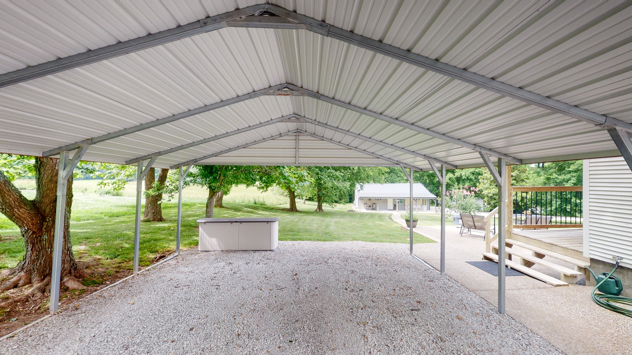 2344 Les Robinson Road Columbia, TN 38401 - Photo 19 of 36 Gallery Image 19