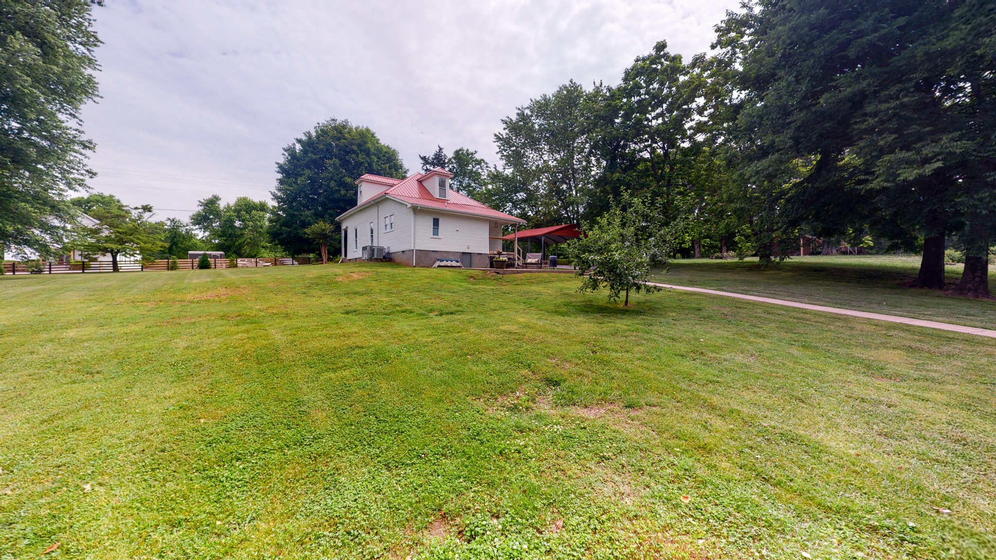 2344 Les Robinson Road Columbia, TN 38401 - Photo 20 of 36 Gallery Image 20